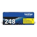 Miniatyrbild 1 av 2: Brother TN248 GUL Toner