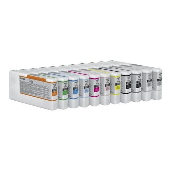 EPSON T6536 bläckpatron - Bright Vivid Magenta - Standardkapacitet 200 ml