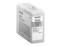 Miniatyrbild 3 av 4: EPSON Cartridge T850900 - Svart - 80ml
