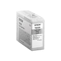 Miniatyrbild 1 av 4: EPSON Cartridge T850900 - Svart - 80ml