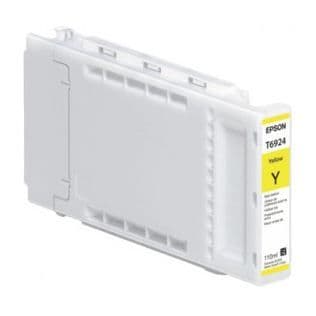 EPSON T692400 UltraChrome XD Yellow 110ml bläckpatron