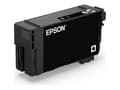 Miniatyrbild 3 av 4: Bläckpatron - Epson - Svart - Original - Kompatibel P/N: C11CK74401, C11CK75401BY