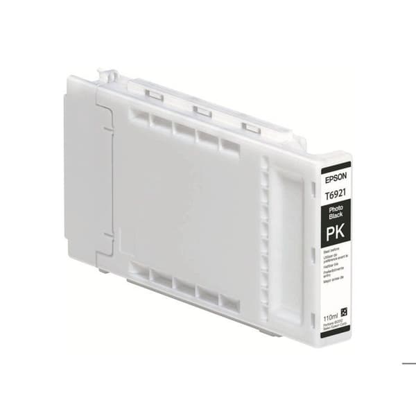 EPSON T692100 UltraChrome XD fotobläckpatron - Svart - 110ml
