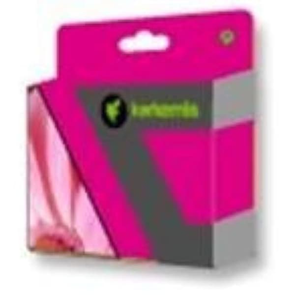 Bläckpatron - KARKEMIS - K-010399906 - Magenta - Kompatibel Epson STYLUS PHOTO RX700 - Paket med 1