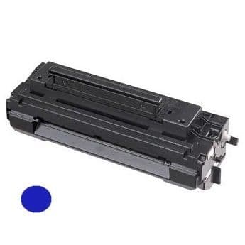 Panasonic KX-FATK506X svart lasertoner