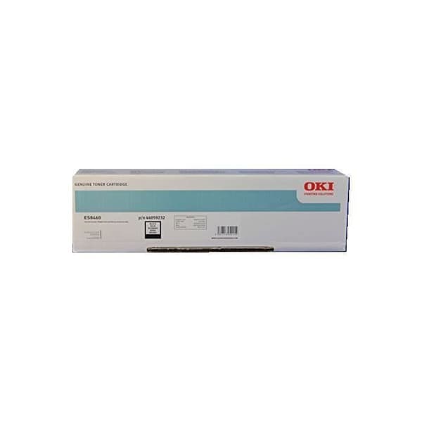 Toner Laser Original 44059232