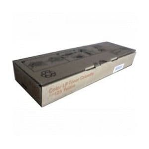 Ricoh Typ 125 - Patron...