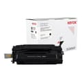 Miniatyrbild 1 av 3: Toner - XEROX - Everyday Noir - Standard Kapacitet - 6000 sidor - Kompatibel med HP CE255A
