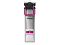 Miniatyrbild 2 av 4: Epson bläckpatron - WorkForce Pro WF-C5210DW - T9453 - 38,1 ml - XL - Magenta