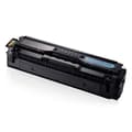 Miniatyrbild 1 av 5: Samsung TONER CLT-C404S CYAN bläckpatron