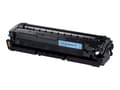 Miniatyrbild 3 av 5: Samsung CLT-C503L Cyan tonerpatron (SU014A) för SL-C3010ND | C3060FR