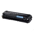 Miniatyrbild 1 av 5: Samsung CLT-C503L Cyan tonerpatron (SU014A) för SL-C3010ND | C3060FR