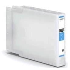 EPSON T04C2 bläckpatron - Cyan - Bläckstråle - Standardkapacitet - 1700 sidor