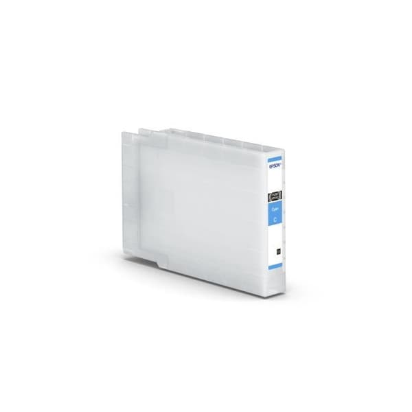 EPSON T04C2 bläckpatron - Cyan - Bläckstråle - Standardkapacitet - 1700 sidor