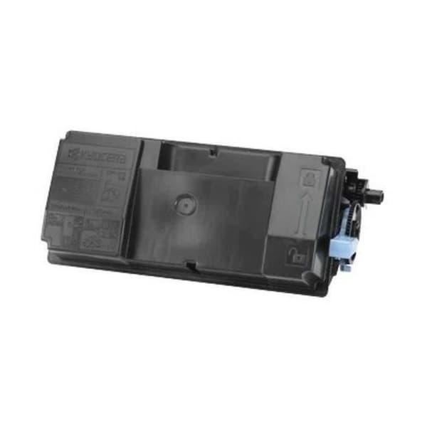 Original KYOCERA TK 3130 tonerkassett för ECOSYS M3550, M3560, FS-4200, 4300, FS-4300 - Svart