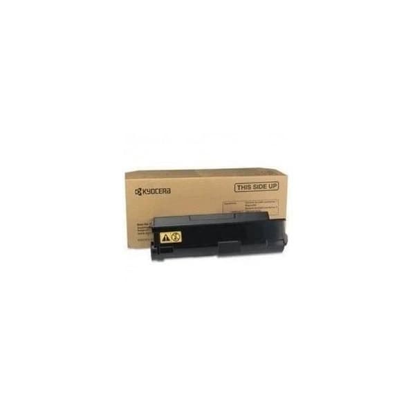 Original KYOCERA TK 3130 tonerkassett för ECOSYS M3550, M3560, FS-4200, 4300, FS-4300 - Svart