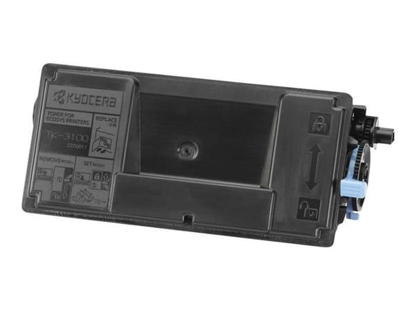 Kyocera TK-3100