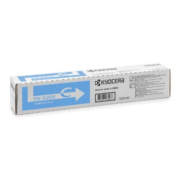 KYOCERA TK-5205C KYOCERA TONER