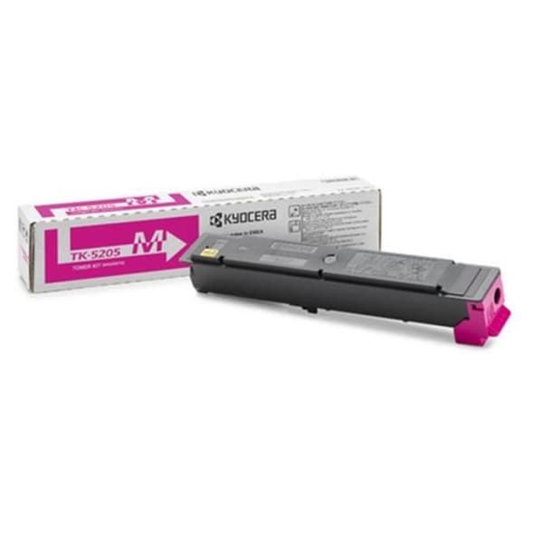 KYOCERA TK-5205M KYOCERA TONER