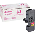 Miniatyrbild 1 av 4: KYOCERA KYOCERA TK-5220m BLäck