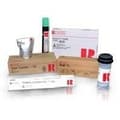 Miniatyrbild 1 av 4: Ricoh tonerkassett - Svart - Laser - 22500 sidor - RICOH - Gestetner MP C3001, MP C3501