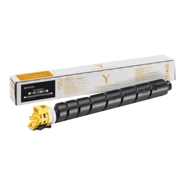 KYOCERA TK-8345Y KYOCERA TONER