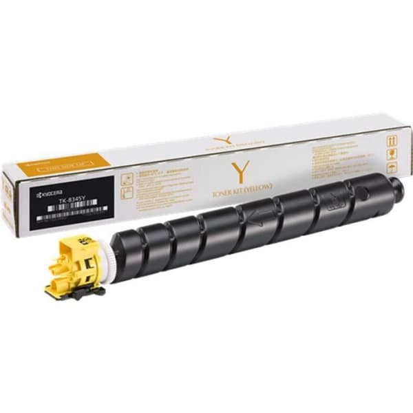 KYOCERA TK-8345Y KYOCERA TONER