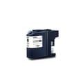 Miniatyrbild 2 av 2: BROTHER LC-223 Multipack-patroner