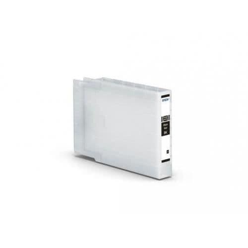 Bläckpatron - Epson - T04B1 XL - Svart - Hög kapacitet - 5800 sidor