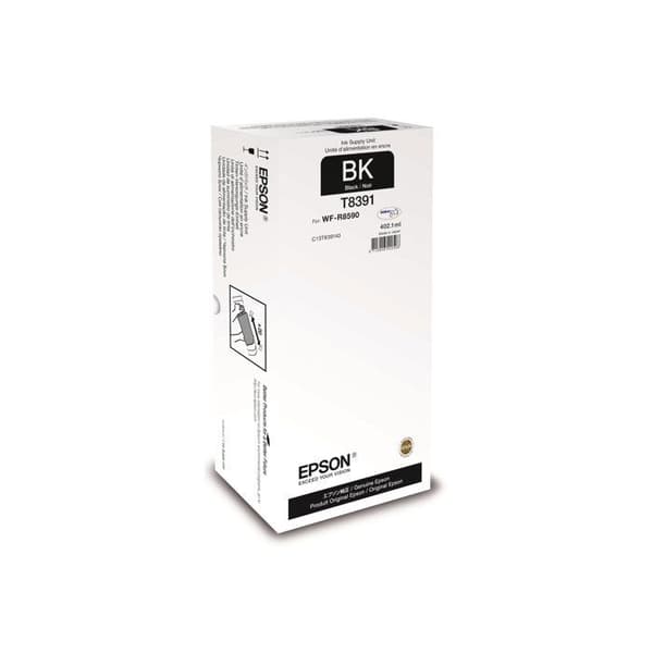 EPSON T8391