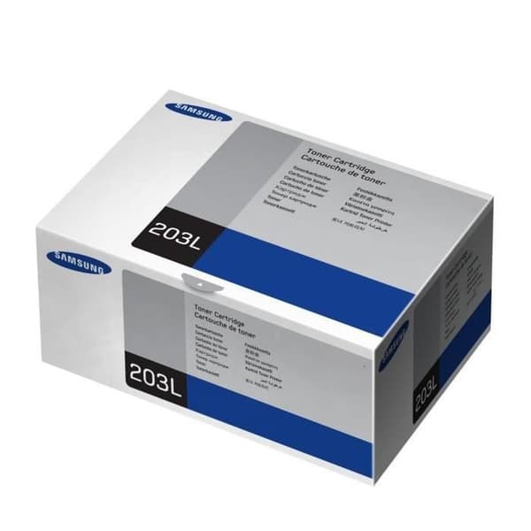 Samsung MLT-D203L Laser Toner Svart XL