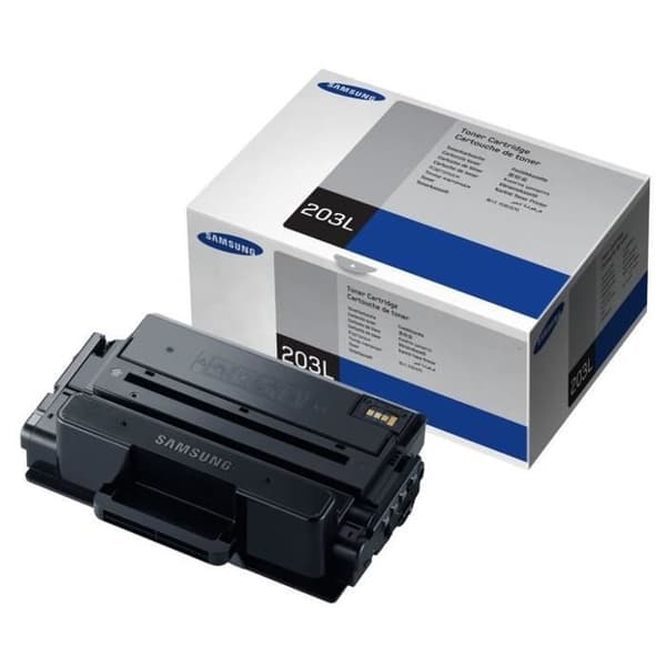 Samsung MLT-D203L Laser Toner Svart XL