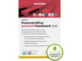 Miniatyrbilde 2 av 2: Lexware financial office premium handwerk 2025 "unbegrenzte Laufzeit" Download, Regnskap, Elektronisk programvarenedlasting (ESD), Tysk, Windows 11 E