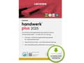 Miniatyrbild 1 av 2: Lexware handwerk plus 2025 "unbegrenzte Laufzeit" Download, Finansiell analys, ESD (Electronic Software Download), Tyska, Windows 11 Enterprise x64,