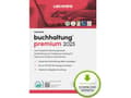 Miniatyrbilde 1 av 2: Program Lexware LEXWARE ESD regnskapspremie 2025 ubegrenset varighet nedlasting
