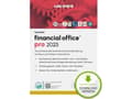 Miniatyrbilde 2 av 2: Lexware financial office pro 2025 "unbegrenzte Laufzeit" Download, Regnskap, Elektronisk programvarenedlasting (ESD), Tysk, Windows 11 Enterprise x64