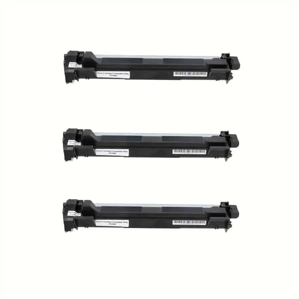 Pixojet toner Brother TN 1090, 3 stk. rabatpakke 4500 sider