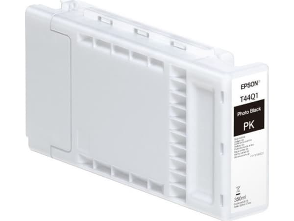 Epson Singlepack Photo Black T44Q140 UltraChrome PRO 12 350ml, 350 ml, 1 styck