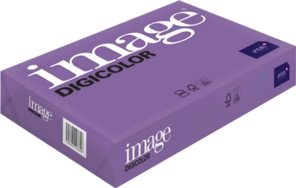 Sourcing Office paper Image Digicolor, A4, 160g (250) 0701-034