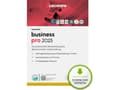 Miniatyrbilde 1 av 2: Lexware business pro 2025 "unbegrenzte Laufzeit" Download, Regnskap, Elektronisk programvarenedlasting (ESD), Tysk, Windows 11 Enterprise x64, Window