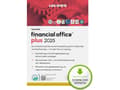 Miniatyrbilde 1 av 2: Lexware financial office plus 2025 "unbegrenzte Laufzeit" Download, Regnskap, Elektronisk programvarenedlasting (ESD), Tysk, Windows 11 Enterprise x6