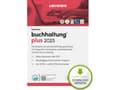 Miniatyrbild 2 av 2: Lexware buchhaltung plus 2025 "unbegrenzte Laufzeit" Download, Bokföring, ESD (Electronic Software Download), Tyska, Windows 11 Enterprise x64, Windo