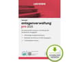 Miniatyrbilde 2 av 2: Lexware anlagenverwaltung pro 2025 Download Jahresversion (365-Tage), Regnskap, Elektronisk programvarenedlasting (ESD), Tysk, 1 år, Windows 11 Enter