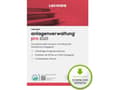 Miniatyrbilde 1 av 2: Lexware anlagenverwaltung pro 2025 Download Jahresversion (365-Tage), Regnskap, Elektronisk programvarenedlasting (ESD), Tysk, 1 år, Windows 11 Enter