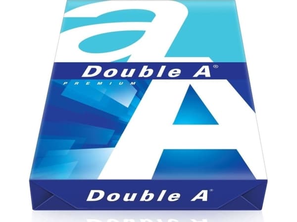 Papir Ksero Format A3 Double A Premium 80g 500 Arkuszy