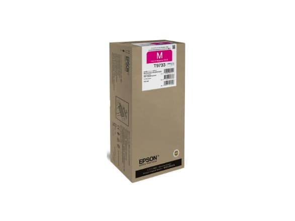 Epson Oryginalny Wklad Atramentowy Epson C13T97330N Magenta