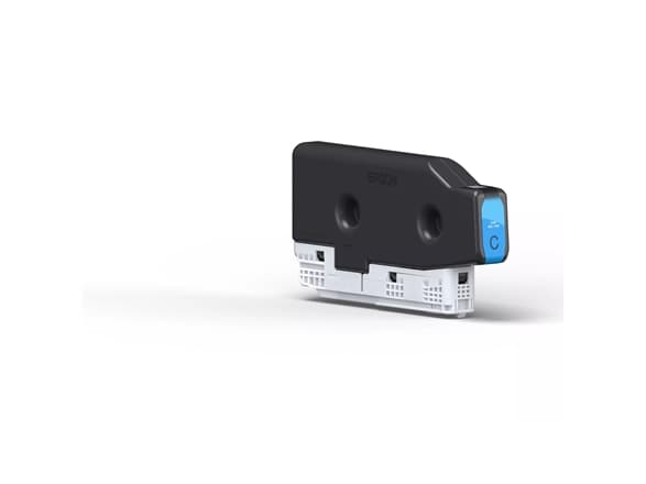 Epson original blekkpatron Epson C13T08Q240 Multicolour Turquoise