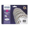 Miniatyrbild 1 av 2: EPSON 79 XL magenta bläckpatron - Lutande tornet i Pisa (C13T79034010)