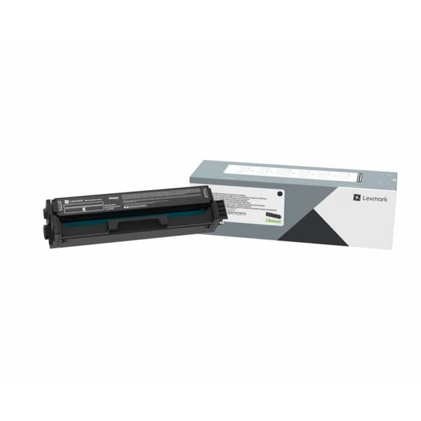 Alkuperäinen mustepatruuna Lexmark C320010 Musta