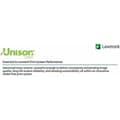 Miniatyrbillede 2 af 2: Original toner Lexmark C320010 Sort